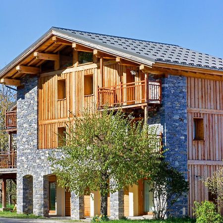 Luxury Chalet Near The Ski Slopes Les Arcs  Esterno foto
