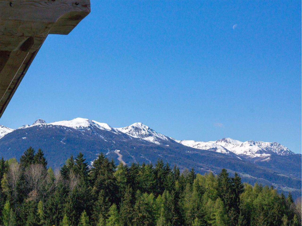 Luxury Chalet Near The Ski Slopes Les Arcs  Esterno foto
