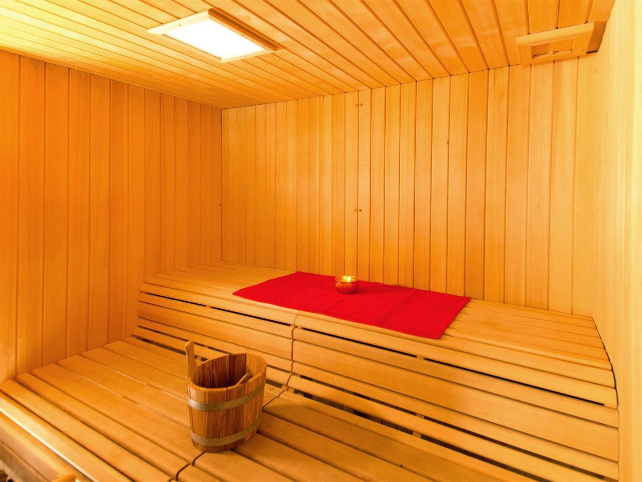 Luxury Chalet Near The Ski Slopes Les Arcs  Esterno foto