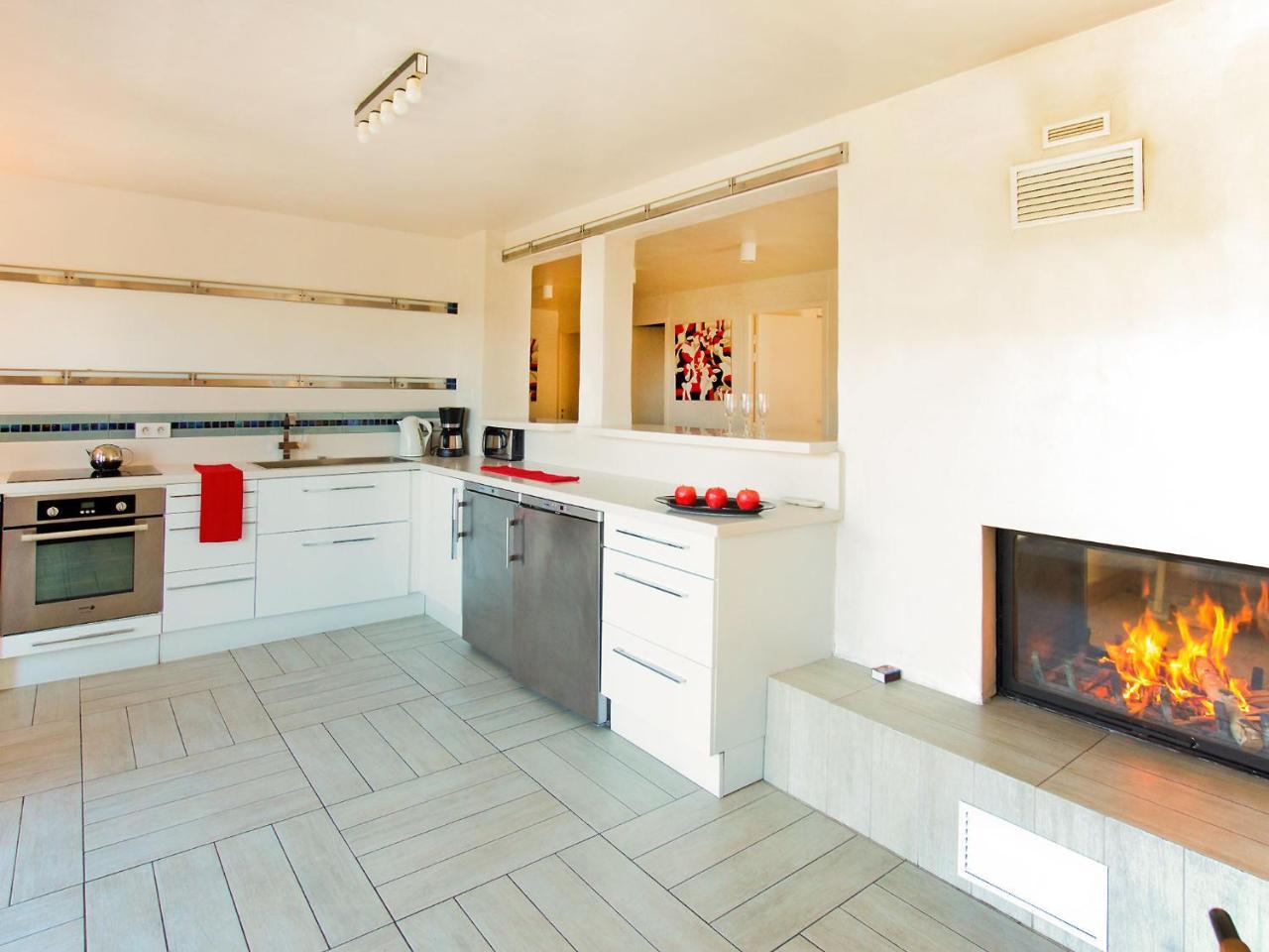 Luxury Chalet Near The Ski Slopes Les Arcs  Esterno foto