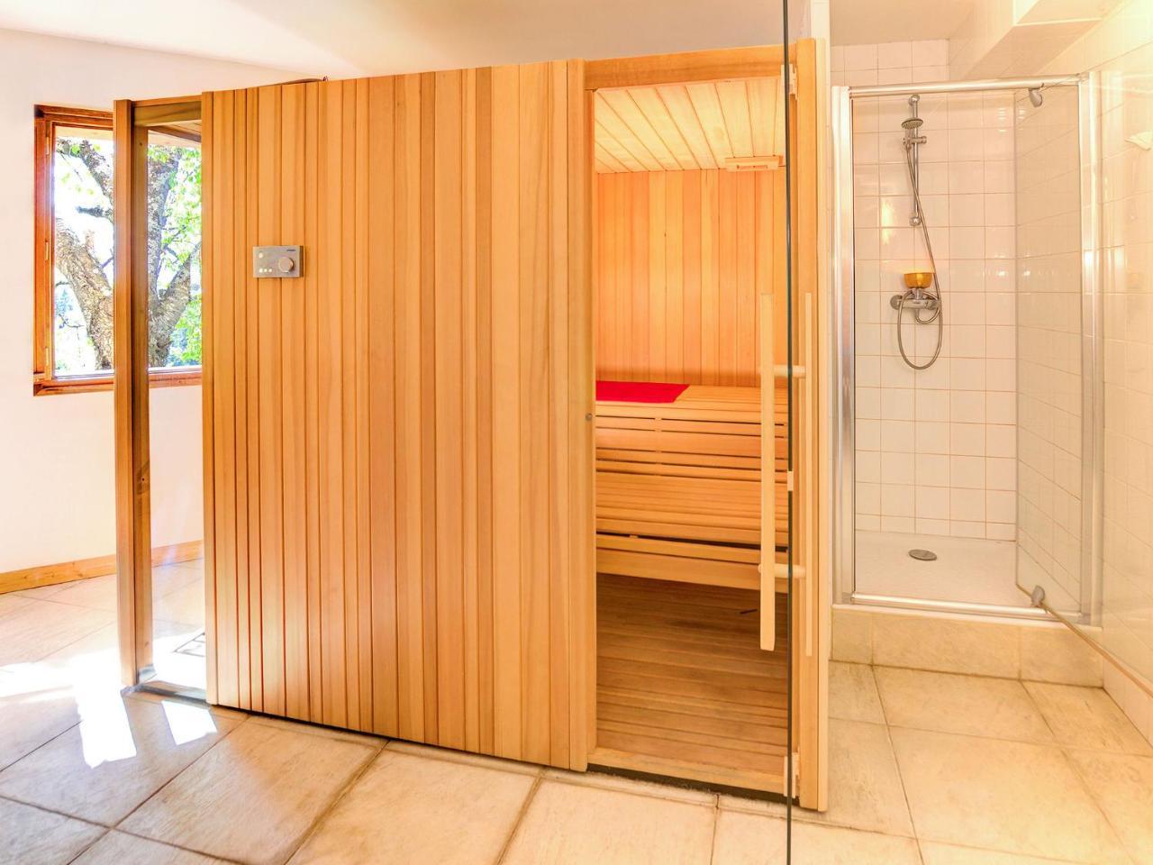 Luxury Chalet Near The Ski Slopes Les Arcs  Esterno foto